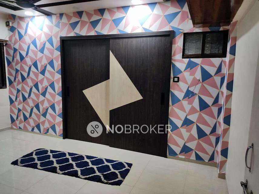 1 BHK Flat In Heena-laxmi Society For Sale  In Shop No.3, Opp. Nilkamal Bldg, Near Tbz Jewellers, Naupada, Thane West, Thane, Maharashtra 400602, India
