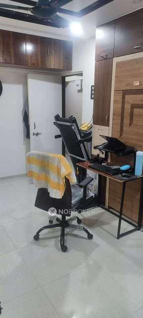 1 BHK Flat In Heena-laxmi Society For Sale  In Shop No.3, Opp. Nilkamal Bldg, Near Tbz Jewellers, Naupada, Thane West, Thane, Maharashtra 400602, India