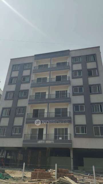 1 BHK Flat In Gaurav Heights  for Rent  In Marunji Village