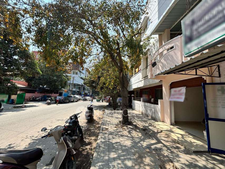 Shop in Hbr Layout 4th Block, Hbr Layout, Bangalore for Rent 