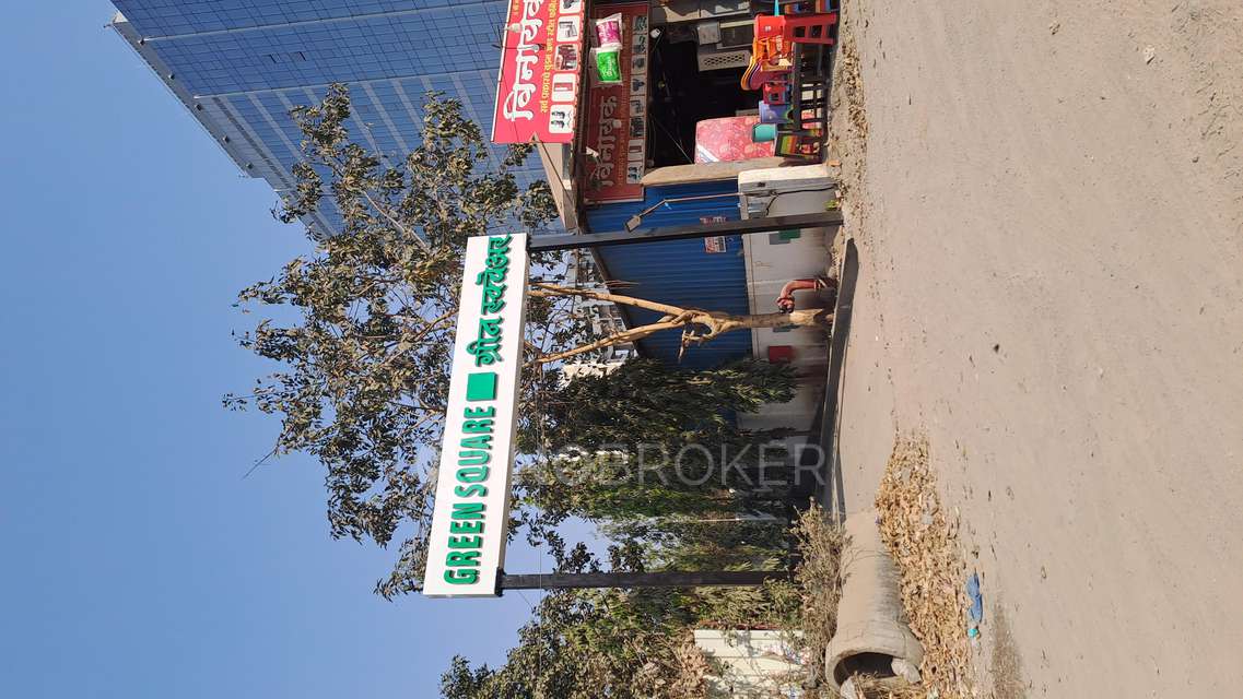 2 BHK Flat In Green Square for Rent  In Baner