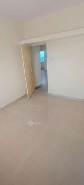 1 BHK Flat In Krushna Nagari Apartment For Sale  In Dighi