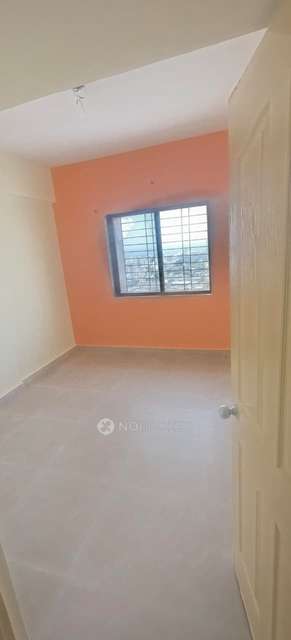 1 BHK Flat In Krushna Nagari Apartment For Sale  In Dighi