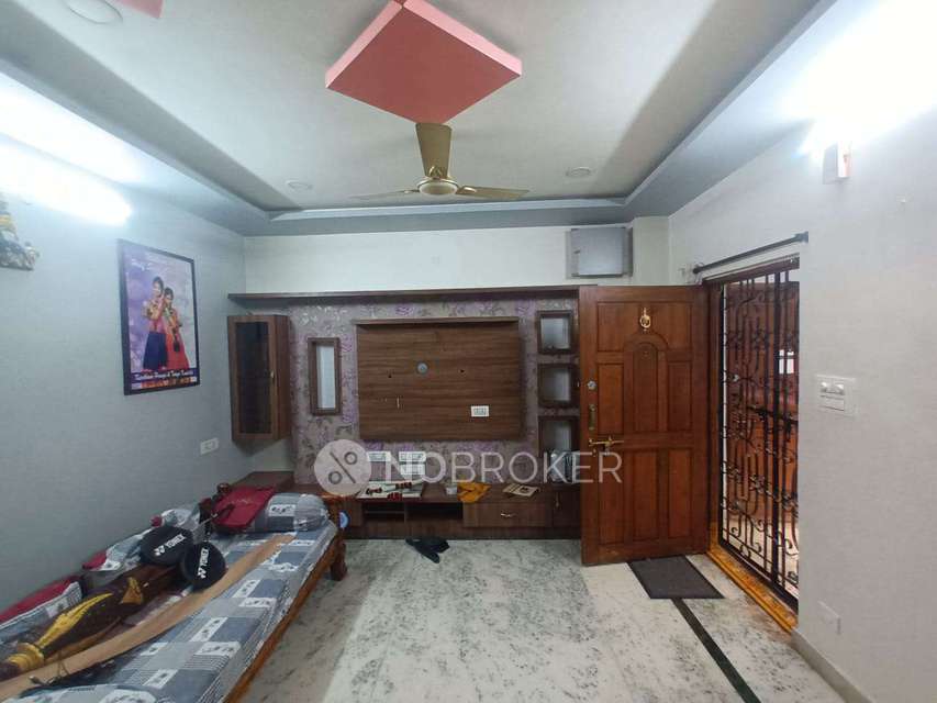 2 BHK Flat In Zakia Pride, Banjara Hills for Rent  In Banjara Hills