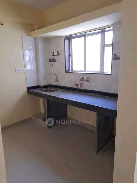 1 BHK Flat In Audumbar Heights For Sale  In Katraj - Kondhwa Road, Gokul Nagar, Kondhwa Budruk, Pune, Maharashtra, India
