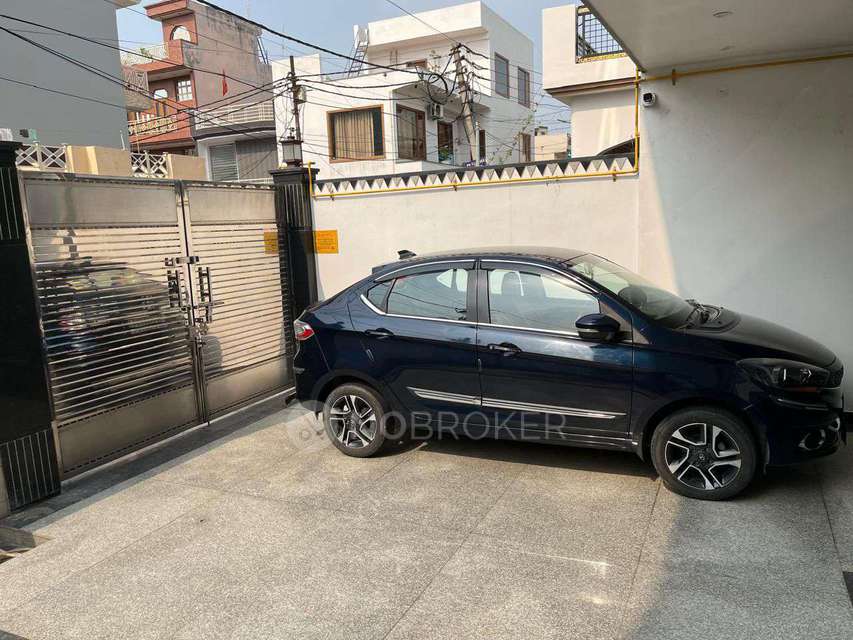 2 BHK House for Rent  In Sector - 5