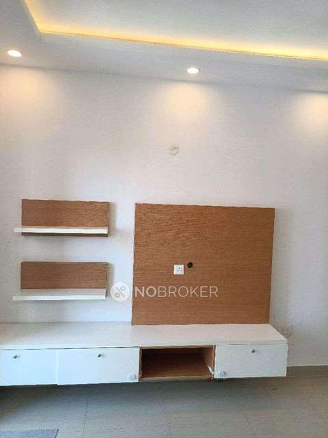 2 BHK Flat In Sjr Parkway Homes Phase 2 For Sale  In Rayasandra