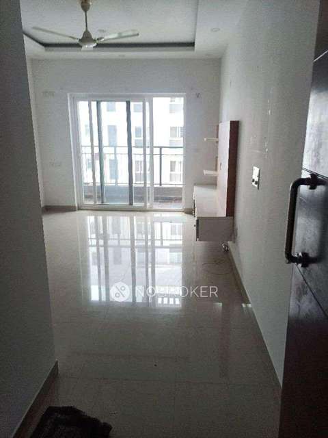 2 BHK Flat In Sjr Parkway Homes Phase 2 For Sale  In Rayasandra