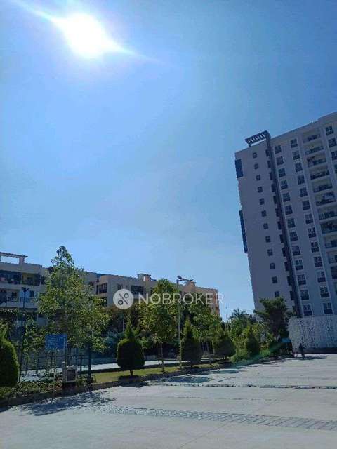 2 BHK Flat In Sjr Parkway Homes Phase 2 For Sale  In Rayasandra