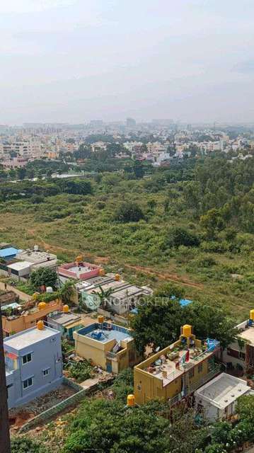 2 BHK Flat In Sjr Parkway Homes Phase 2 For Sale  In Rayasandra