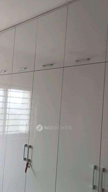 2 BHK Flat In Sjr Parkway Homes Phase 2 For Sale  In Rayasandra