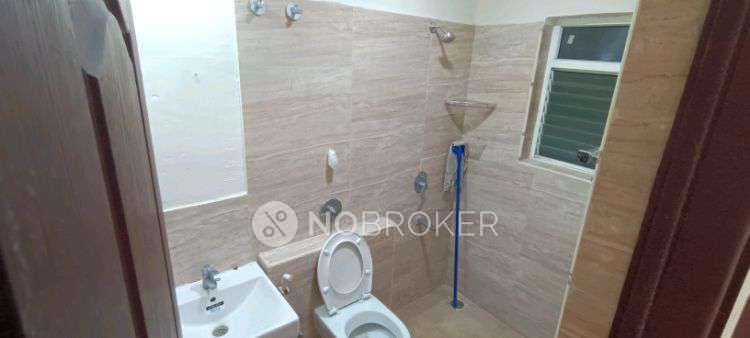 2 BHK Flat In Sjr Parkway Homes Phase 2 For Sale  In Rayasandra