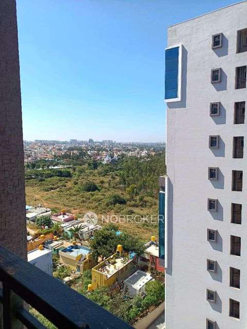 2 BHK Flat In Sjr Parkway Homes Phase 2 For Sale  In Rayasandra