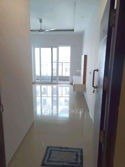 2 BHK Flat In Sjr Parkway Homes Phase 2 For Sale  In Rayasandra