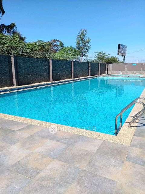 2 BHK Flat In Sjr Parkway Homes Phase 2 For Sale  In Rayasandra