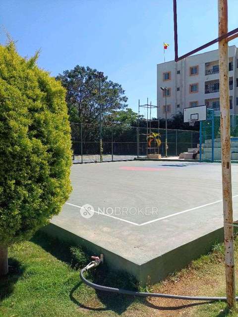 2 BHK Flat In Sjr Parkway Homes Phase 2 For Sale  In Rayasandra