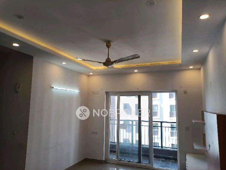 2 BHK Flat In Sjr Parkway Homes Phase 2 For Sale  In Rayasandra