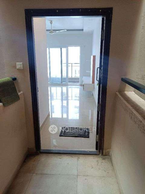 2 BHK Flat In Sjr Parkway Homes Phase 2 For Sale  In Rayasandra