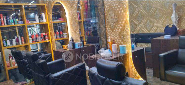 Shop in Sangam Vihar, Delhi for sale 