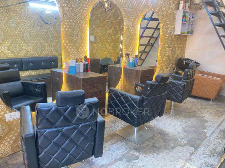 Shop in Sangam Vihar, Delhi for sale 
