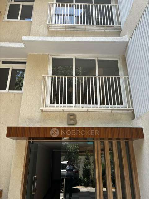 3 BHK Flat In Bajaj Shubhada For Sale  In Vile Parle East