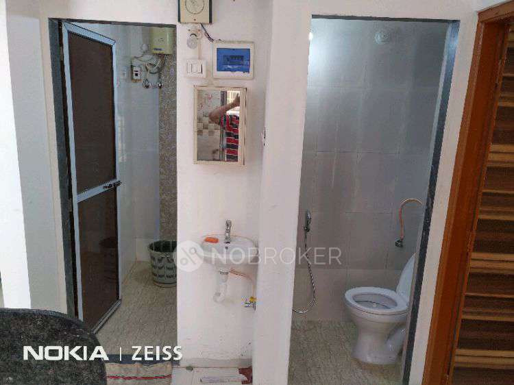 1 BHK Flat In Balaji Dham For Sale  In  Sector 5