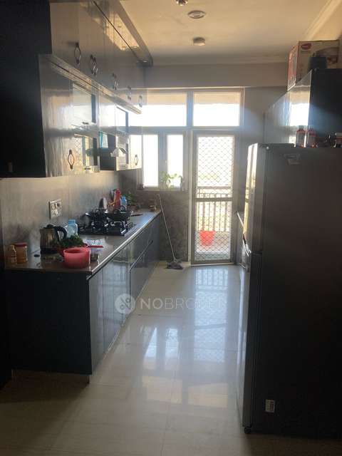 3 BHK Flat In Saviour Greenisle For Sale  In Saviour Greenisle