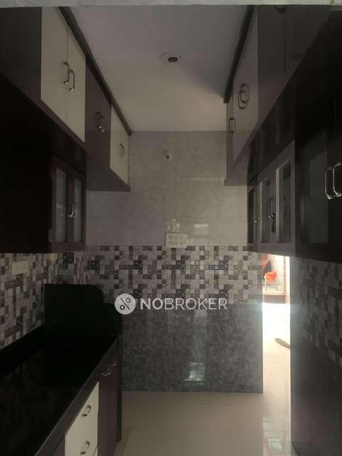 1 BHK Flat In Trimurti Enclave For Sale  In Panvel