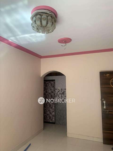 1 BHK Flat In Trimurti Enclave For Sale  In Panvel