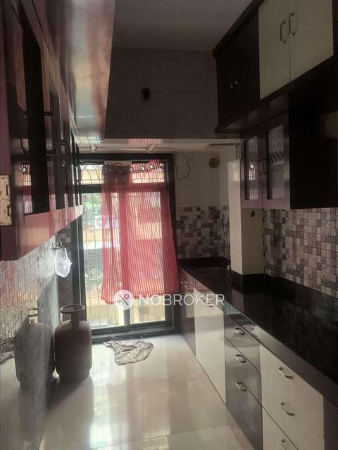 1 BHK Flat In Trimurti Enclave For Sale  In Panvel