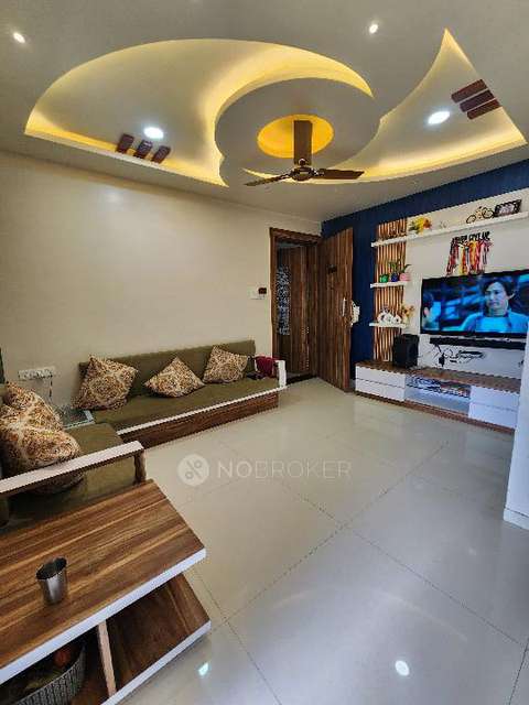 2 BHK Flat In Sai Aura for Rent  In Pimpri-chinchwad