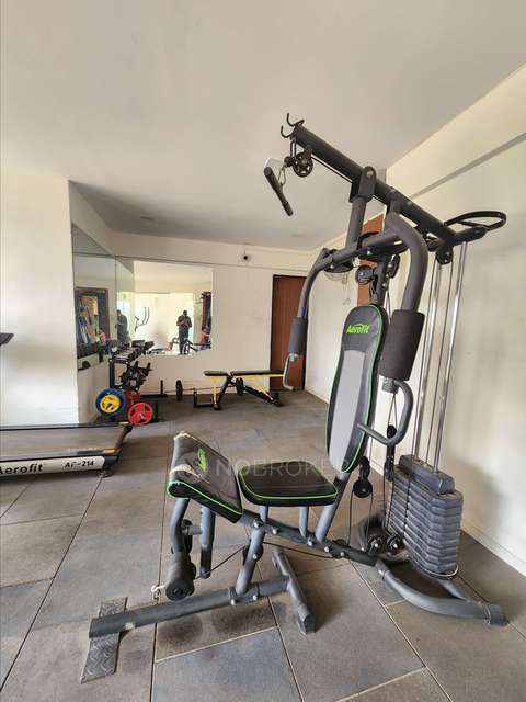 2 BHK Flat In Sai Aura for Rent  In Pimpri-chinchwad