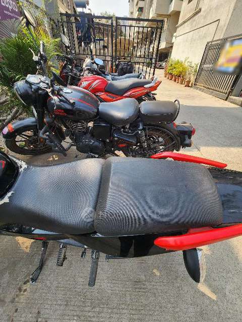 2 BHK Flat In Sai Aura for Rent  In Pimpri-chinchwad