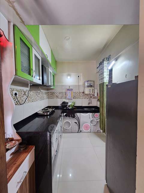 2 BHK Flat In Sai Aura for Rent  In Pimpri-chinchwad