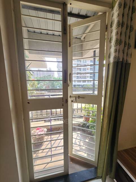 2 BHK Flat In Sai Aura for Rent  In Pimpri-chinchwad