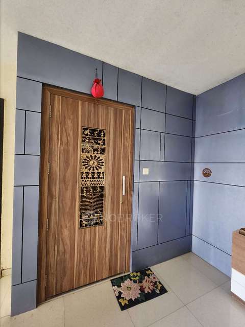 2 BHK Flat In Sai Aura for Rent  In Pimpri-chinchwad