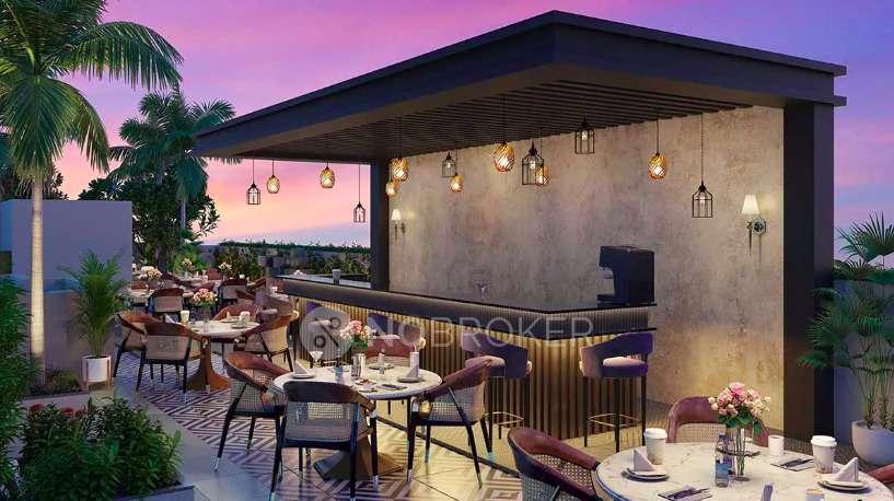 2 BHK Flat In Uk Iona For Sale  In Andheri East