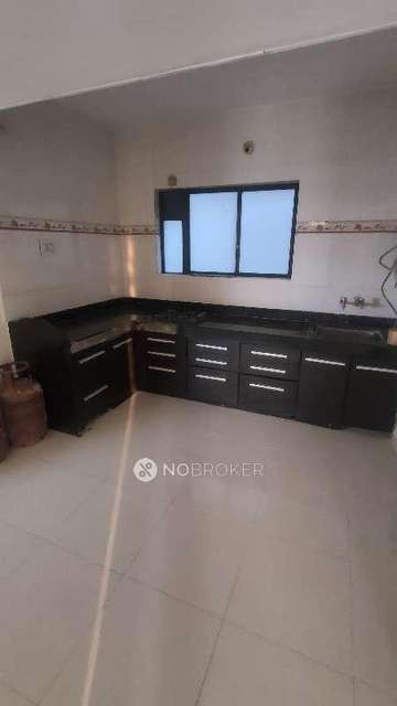 3 BHK Flat In  Madhuban Society For Sale  In Vishrantwadi