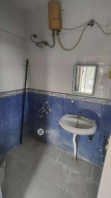 3 BHK Flat In  Madhuban Society For Sale  In Vishrantwadi