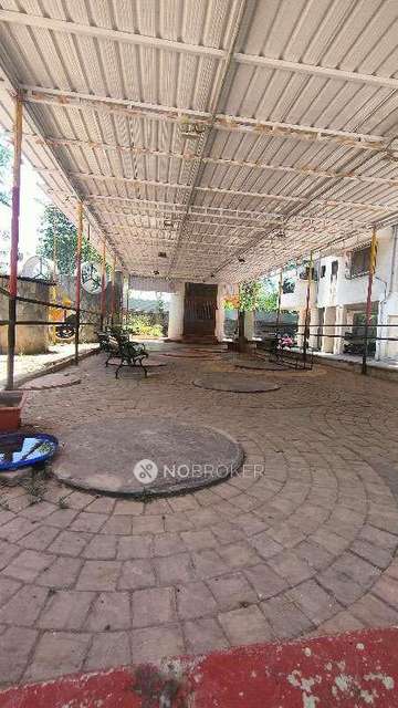 3 BHK Flat In  Madhuban Society For Sale  In Vishrantwadi