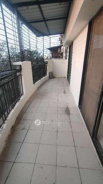 3 BHK Flat In  Madhuban Society For Sale  In Vishrantwadi