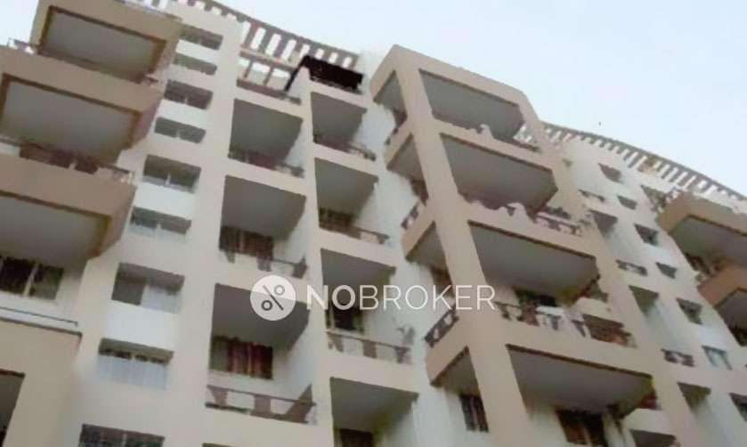 3 BHK Flat In  Madhuban Society For Sale  In Vishrantwadi