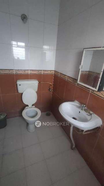 3 BHK Flat In  Madhuban Society For Sale  In Vishrantwadi