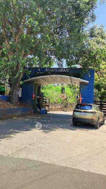 3 BHK Flat In  Madhuban Society For Sale  In Vishrantwadi