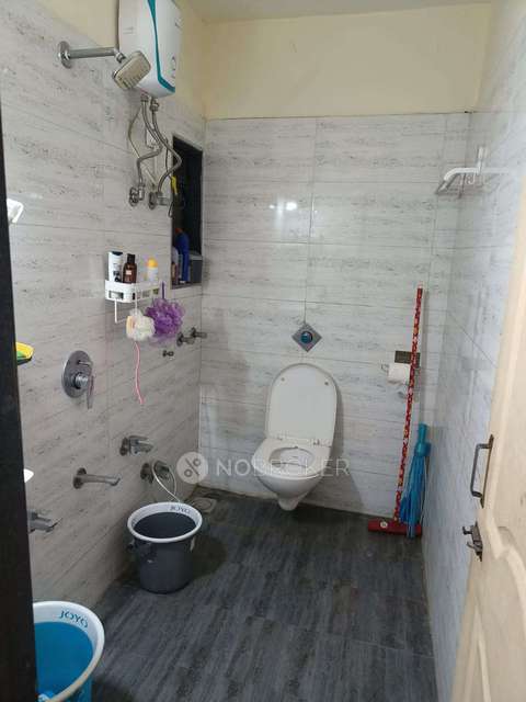 3 BHK Flat In Arihant City Phase 2, Bhiwandi For Sale  In Arihant City Phase 2