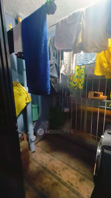 3 BHK Flat In Arihant City Phase 2, Bhiwandi For Sale  In Arihant City Phase 2