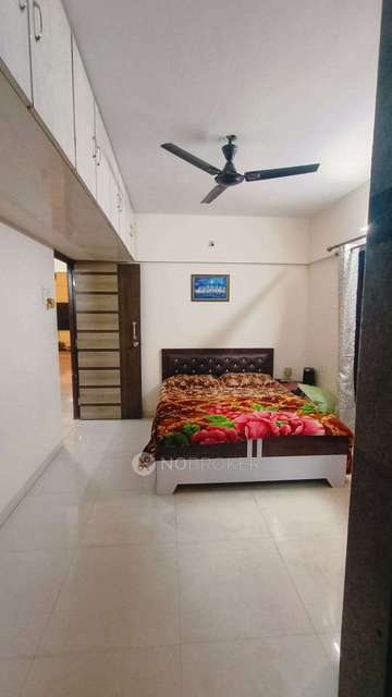 3 BHK Flat In Arihant City Phase 2, Bhiwandi For Sale  In Arihant City Phase 2
