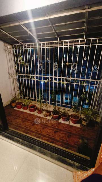 3 BHK Flat In Arihant City Phase 2, Bhiwandi For Sale  In Arihant City Phase 2