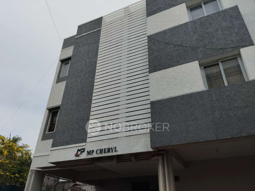 2 BHK Flat In Mp Development Apartment For Sale  In Anakaputhur