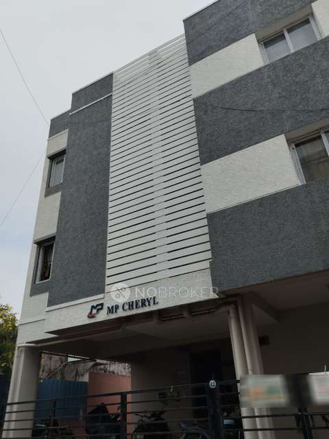 2 BHK Flat In Mp Development Apartment For Sale  In Anakaputhur